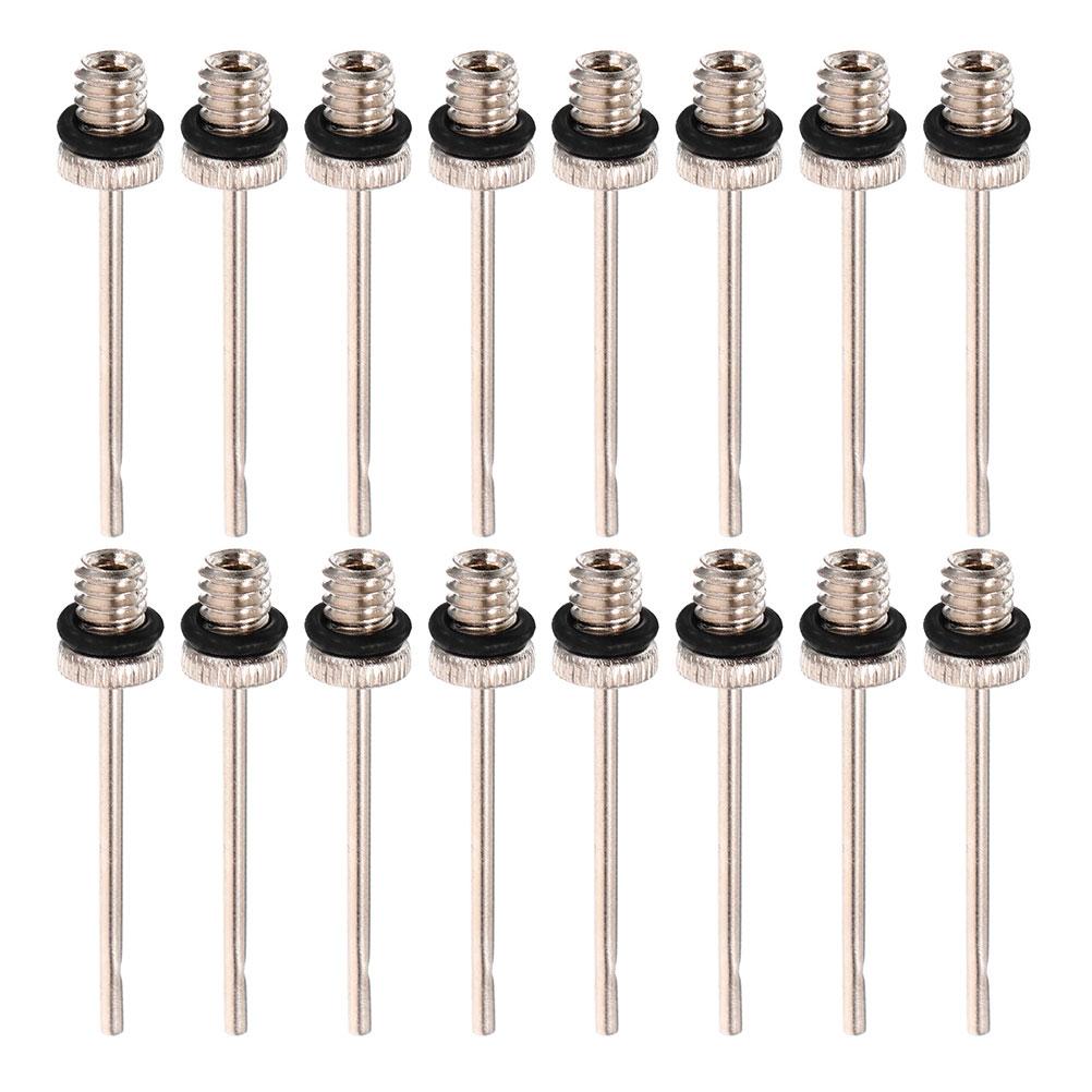 Basketball Arcade Game - 15 Pcs Ball Pump Inflation Needles