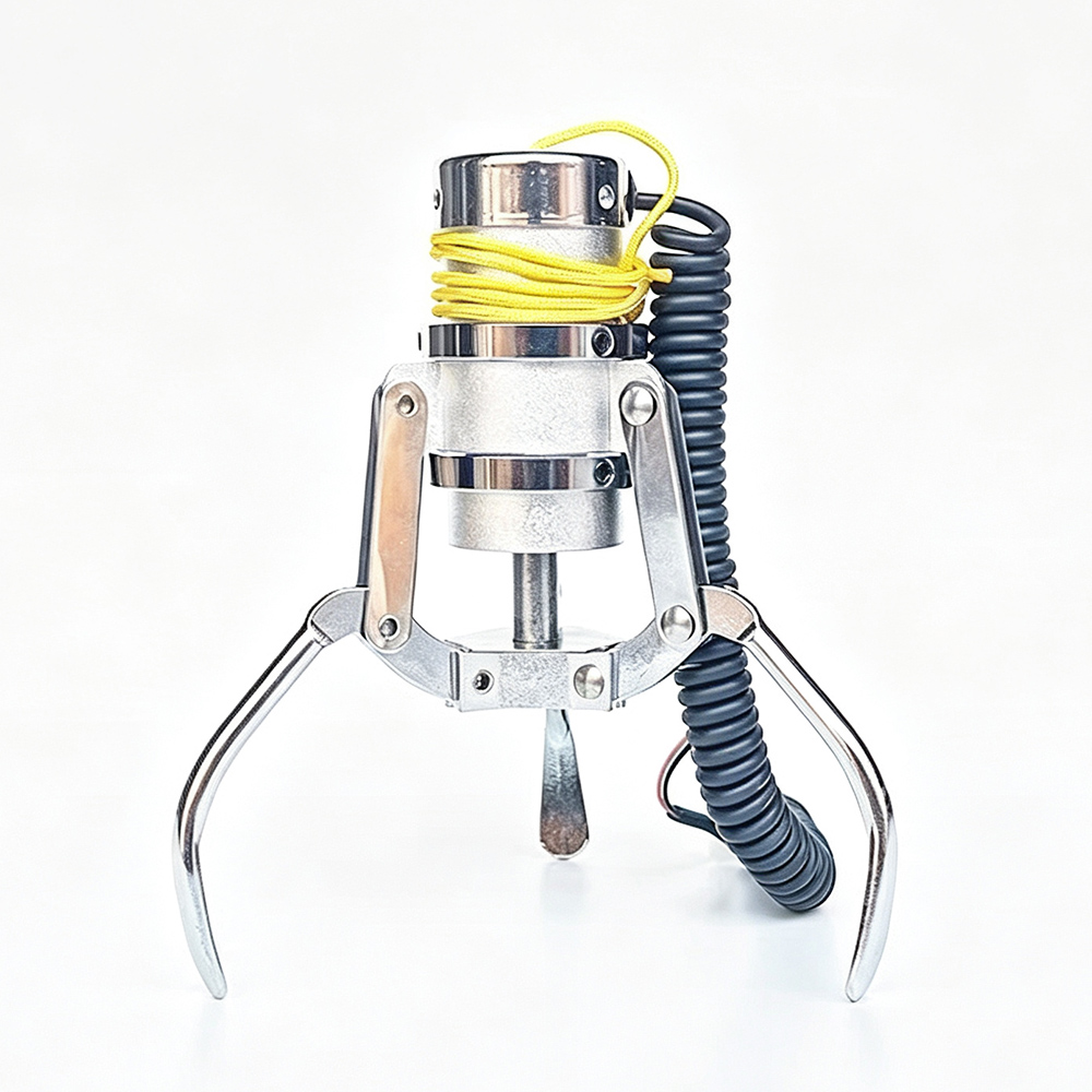 Arcade Prize Vending Machine - 24V Mini Crane Claw With Built‑in