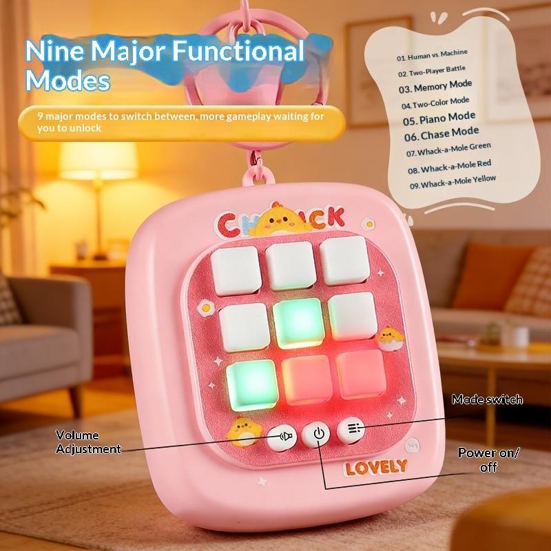in 1 Electronic Tic Tac Toe Ga - Whack A Mole Arcade review and price