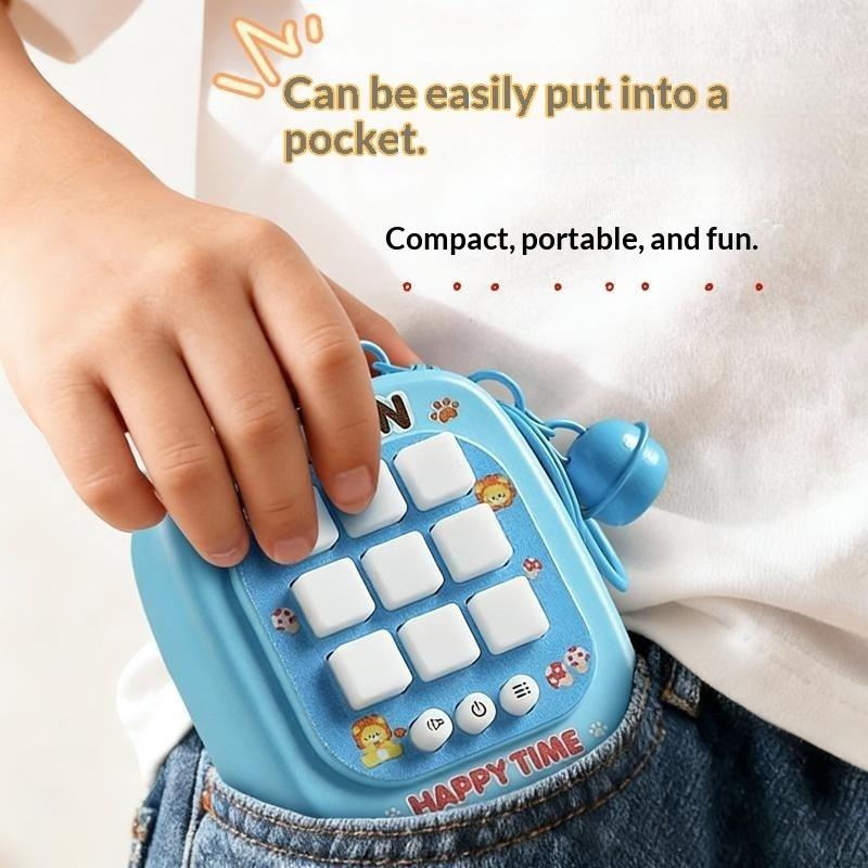 in 1 Electronic Tic Tac Toe Ga - Whack A Mole Arcade review and price