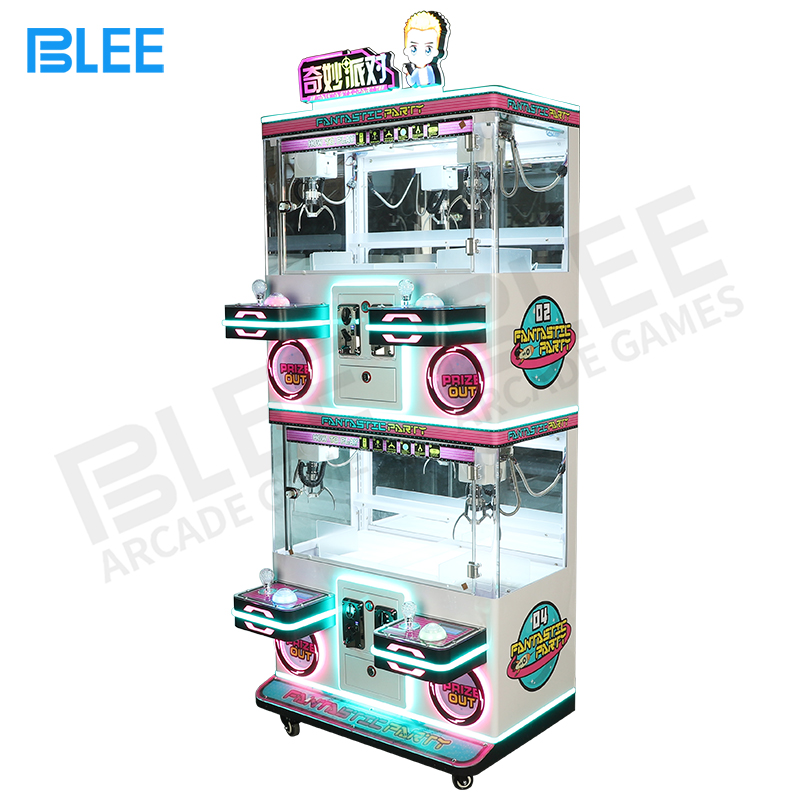 Coin Operated 4 Player Mini Cl - Arcade Vending Machines For Sale review and price