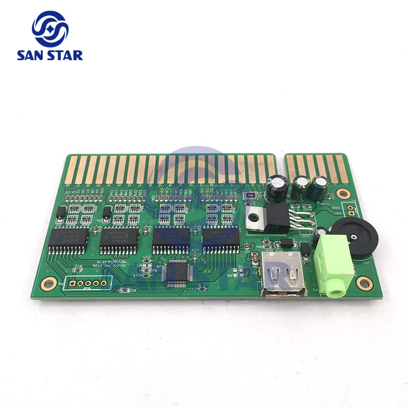 PC TO JAMMA USB Converter Boar - Usb Game Board Jamma review and price