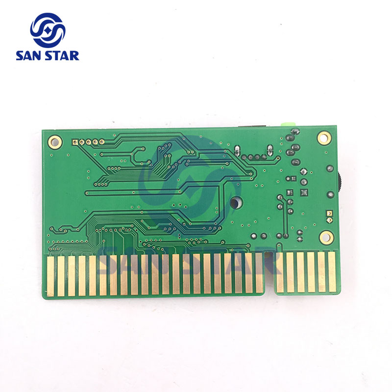 PC TO JAMMA USB Converter Boar - Usb Game Board Jamma review and price
