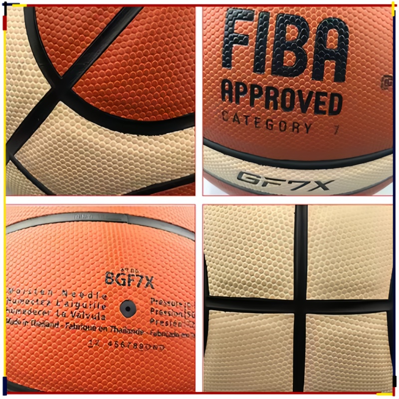 Brand new Molten GF7X size 7 b - Basketball Arcade Game review and price