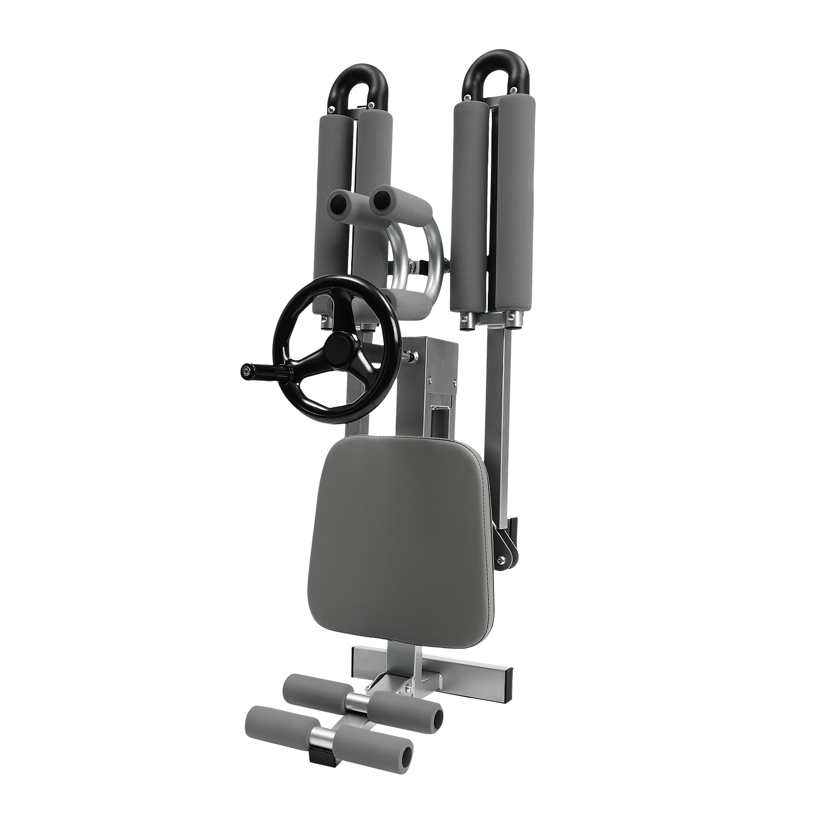 Leg Stretcher Machine – 0-210° - Dance Pad Machine review and price