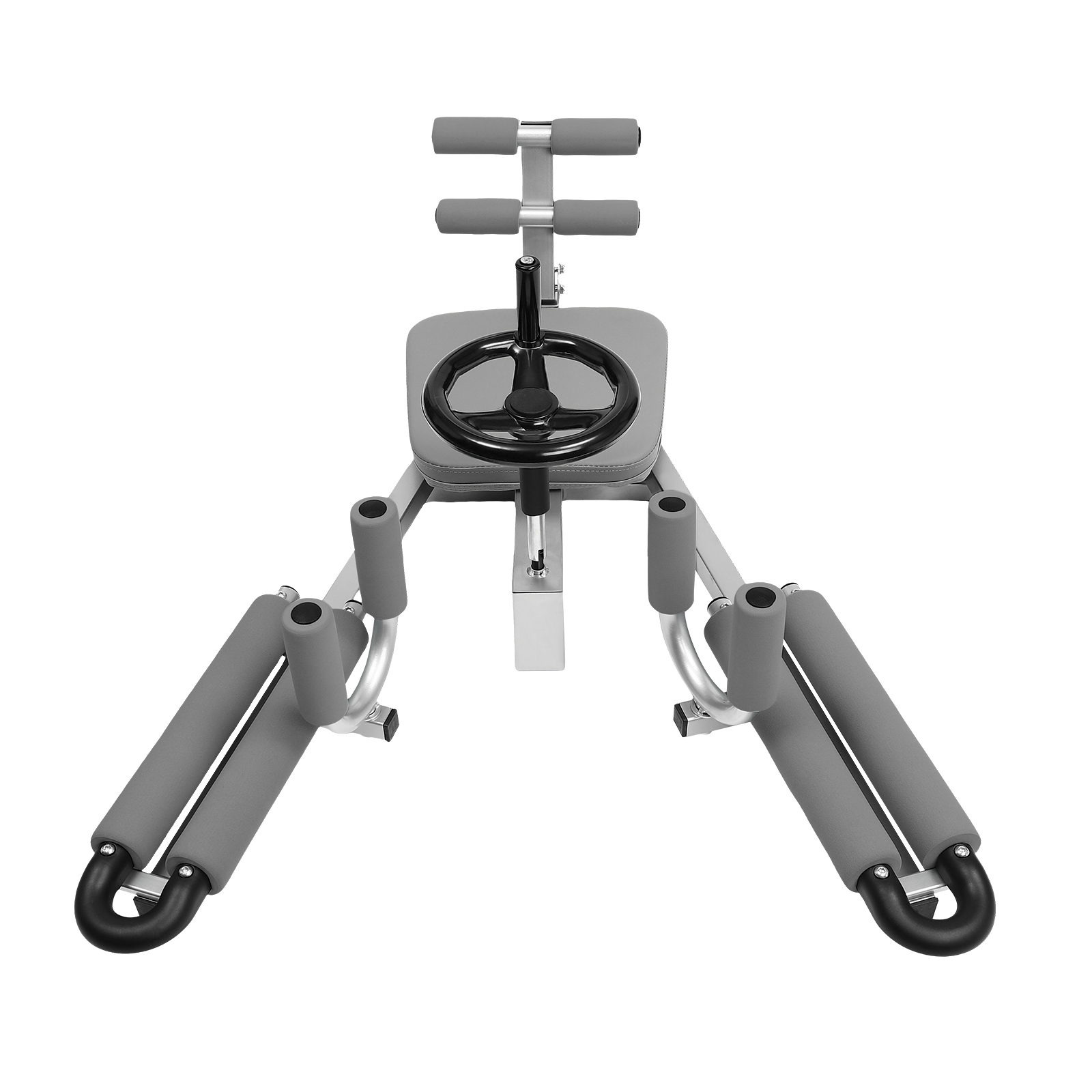 Leg Stretcher Machine – 0-210° - Dance Pad Machine review and price
