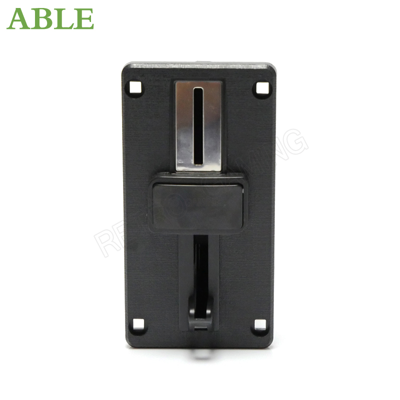Multi Coin Acceptors Selector  - Arcade Game Vending Machine review and price