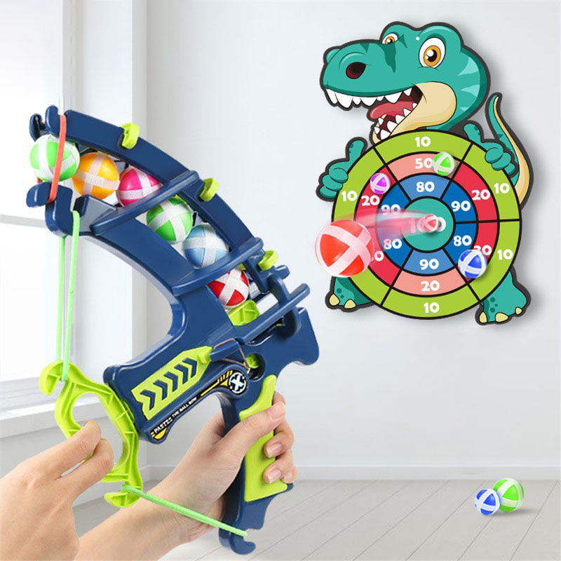 Montessori Throw Sport Slingsh - Basketball Arcade Game review and price