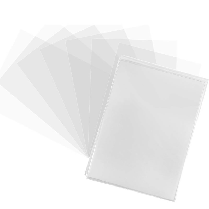 100Pcs Games Card Sleeves Tran - Basketball Arcade Game review and price
