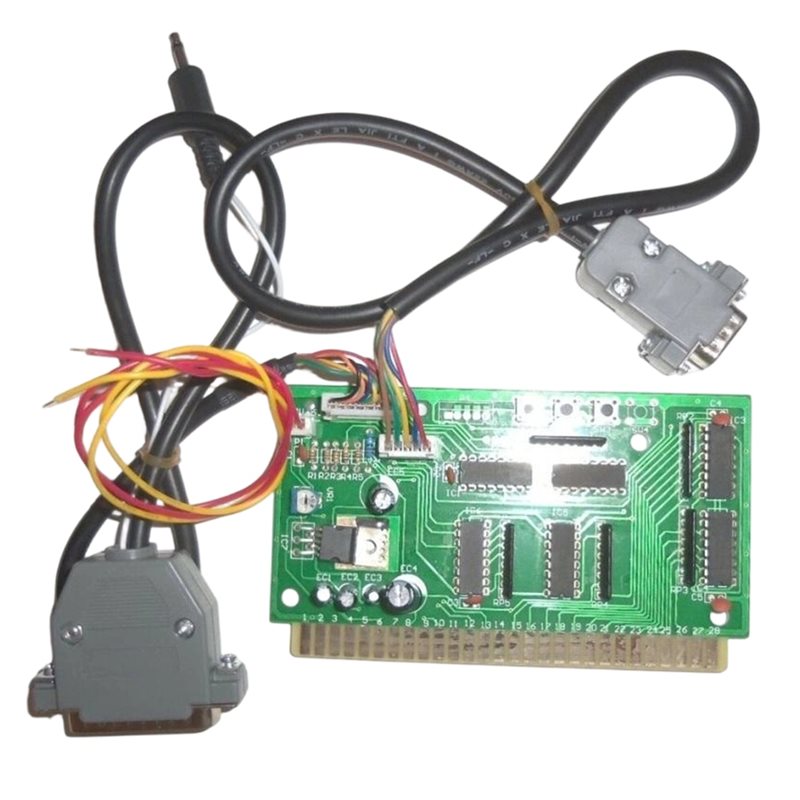 Jamma Arcade Game Keyboard Con - Usb Game Board Jamma review and price