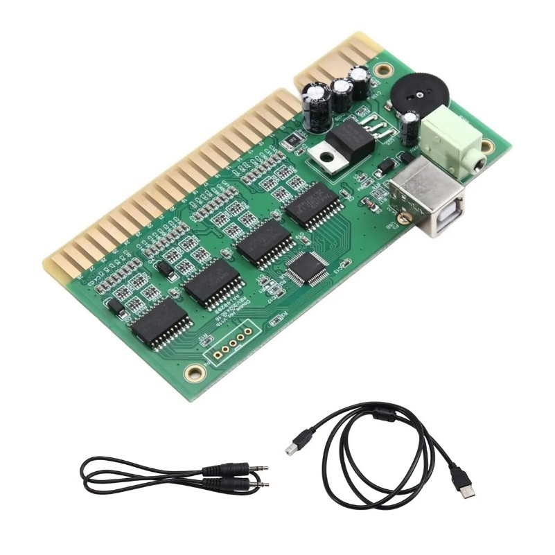 FOR 28 Pin Board MchineHOT-New - Usb Game Board Jamma review and price