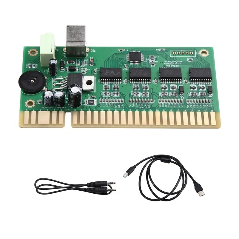 FOR 28 Pin Board MchineHOT-New - Usb Game Board Jamma review and price