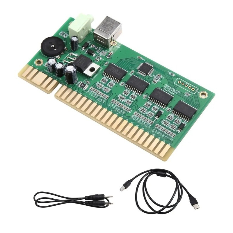FOR 28 Pin Board MchineHOT-New - Usb Game Board Jamma review and price