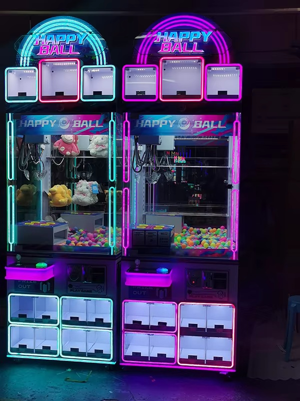 Customize The Appearance Capsu - Arcade Vending Machines For Sale review and price