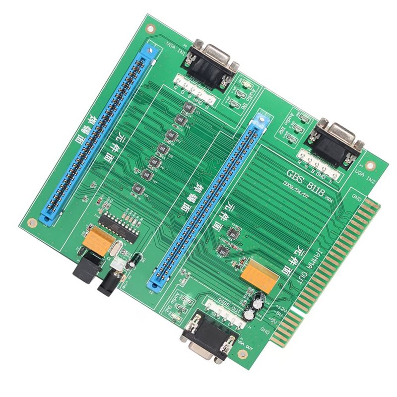 Multi-JAMMA Switcher D5271A GB - Usb Game Board Jamma review and price