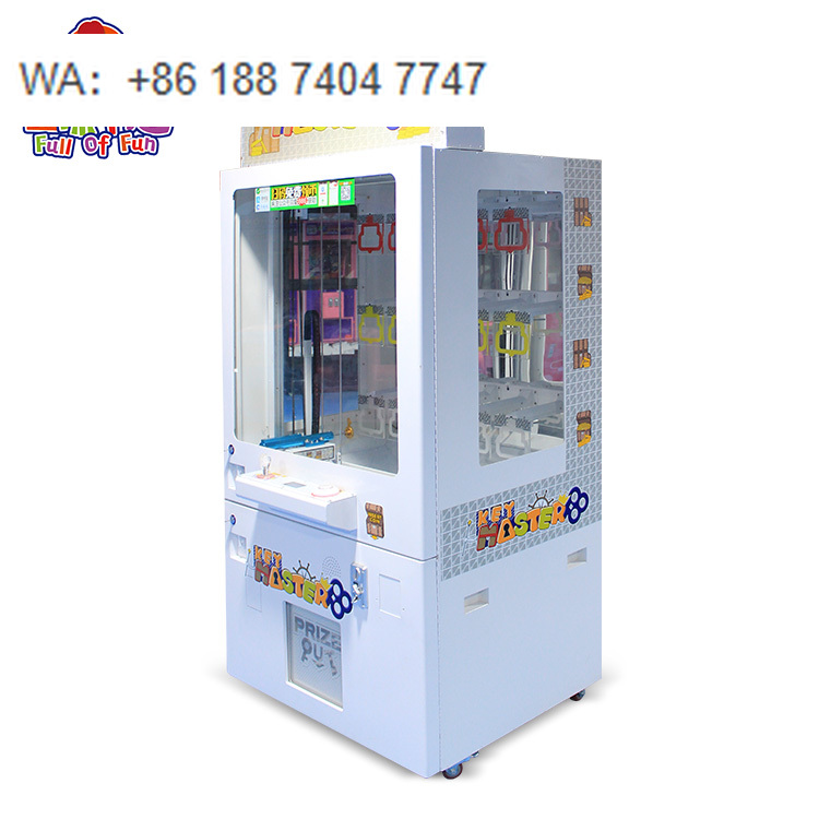 Mini Arcade Machine All Steel  - Arcade Style Vending Machine review and price