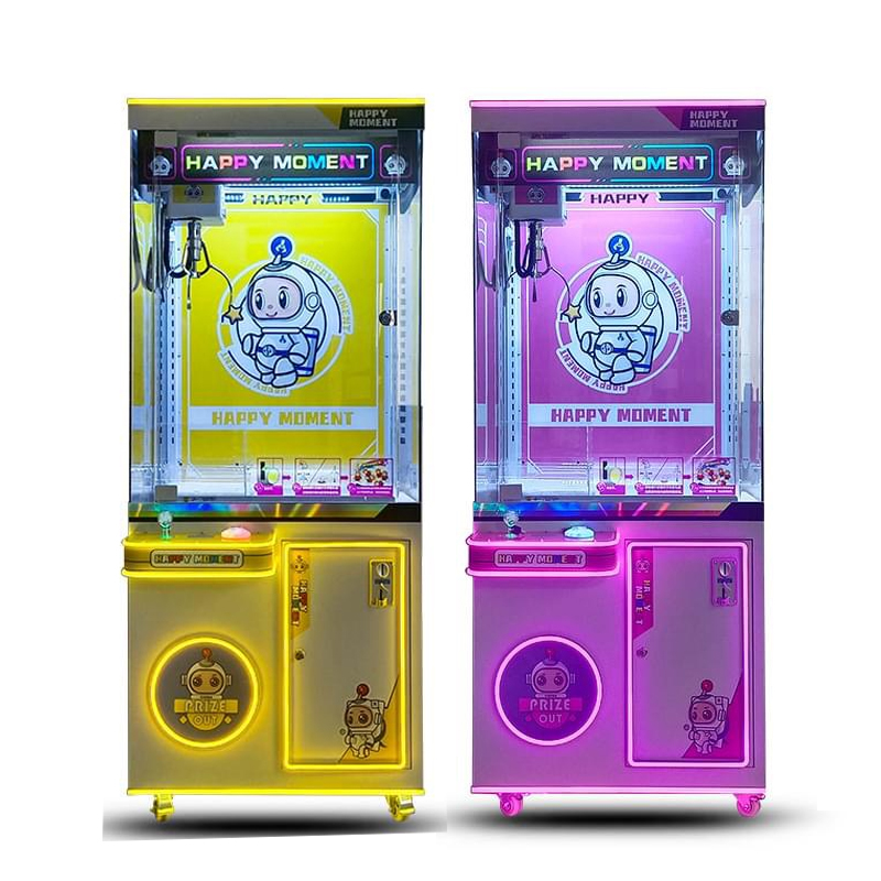 Commercial Stacker Arcade Priz - Arcade Prize Vending Machine review and price