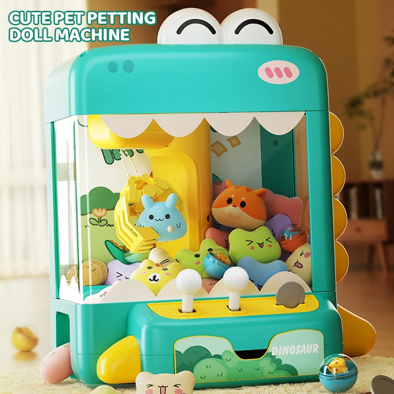 Arcade Claw Machine for Kids D - Arcade Prize Vending Machine review and price