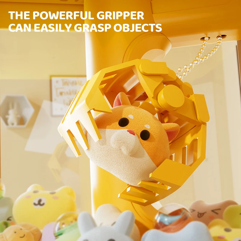 Arcade Claw Machine for Kids D - Arcade Prize Vending Machine review and price