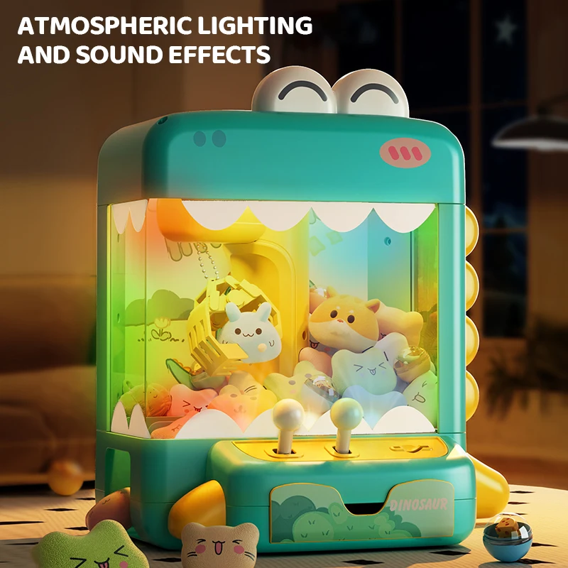 Arcade Claw Machine for Kids D - Arcade Prize Vending Machine review and price
