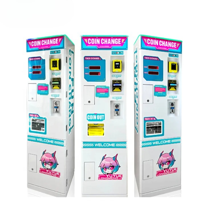 Hot Sale Nayax Card Swiping Sy - Arcade Vending Machines For Sale review and price
