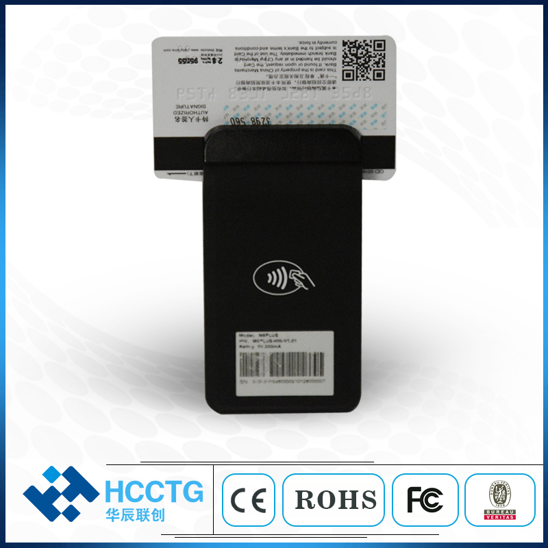 3-in-1 BT MPOS Mobile Payment  - Nfc Card Reader Vending review and price