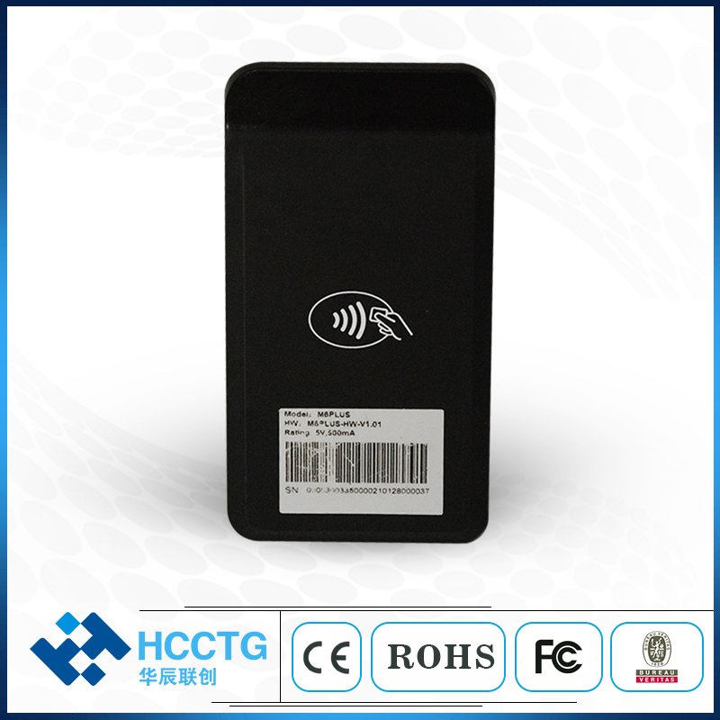 3-in-1 BT MPOS Mobile Payment  - Nfc Card Reader Vending review and price
