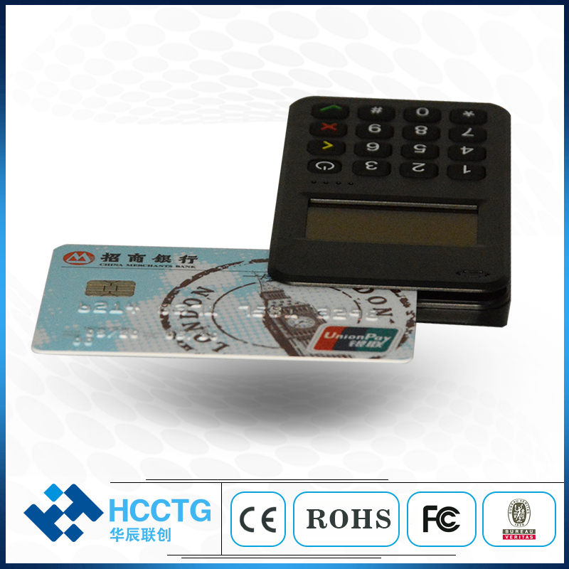 3-in-1 BT MPOS Mobile Payment  - Nfc Card Reader Vending review and price
