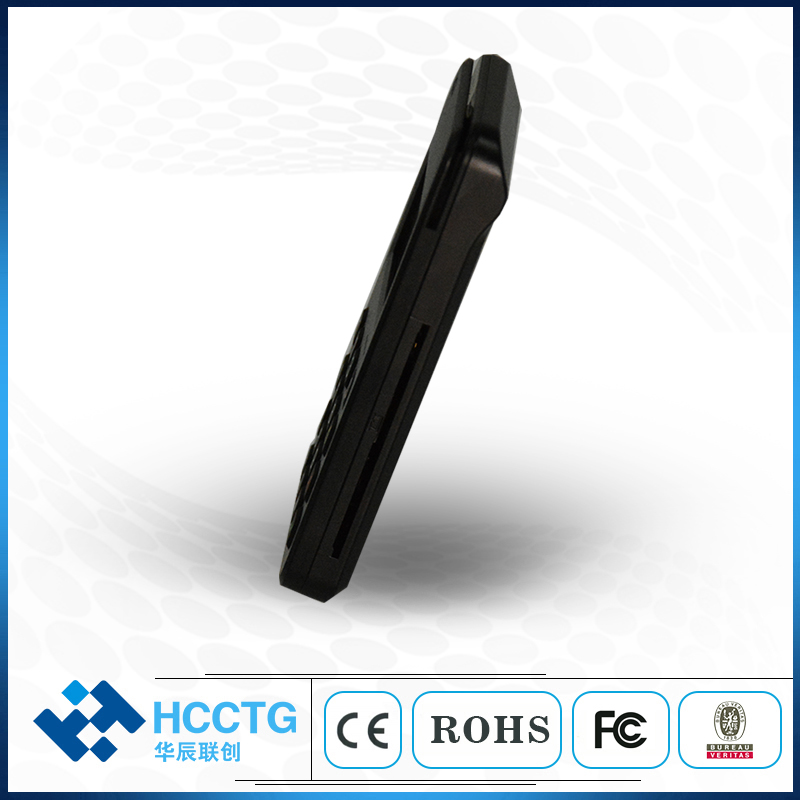 3-in-1 BT MPOS Mobile Payment  - Nfc Card Reader Vending review and price