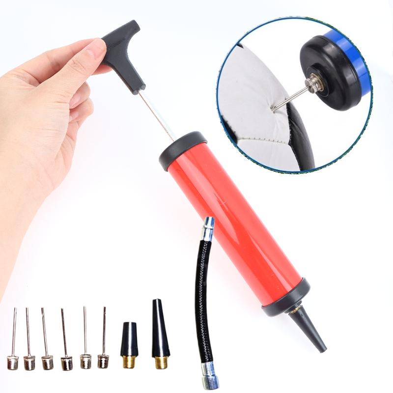 5/10Pcs Ball Inflator Portable - Basketball Arcade Game review and price