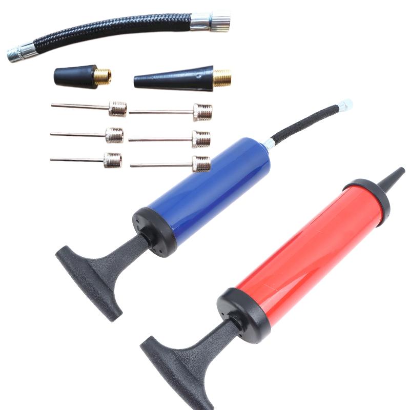 5/10Pcs Ball Inflator Portable - Basketball Arcade Game review and price