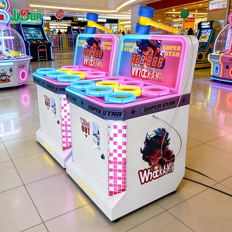 New mini whack-a-mole arcade g - Whack A Mole Arcade review and price
