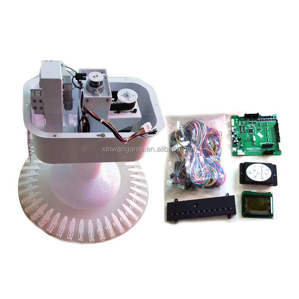 Mini Coin-Operated DIY Kids Ar - Arcade Card Vending Machine review and price