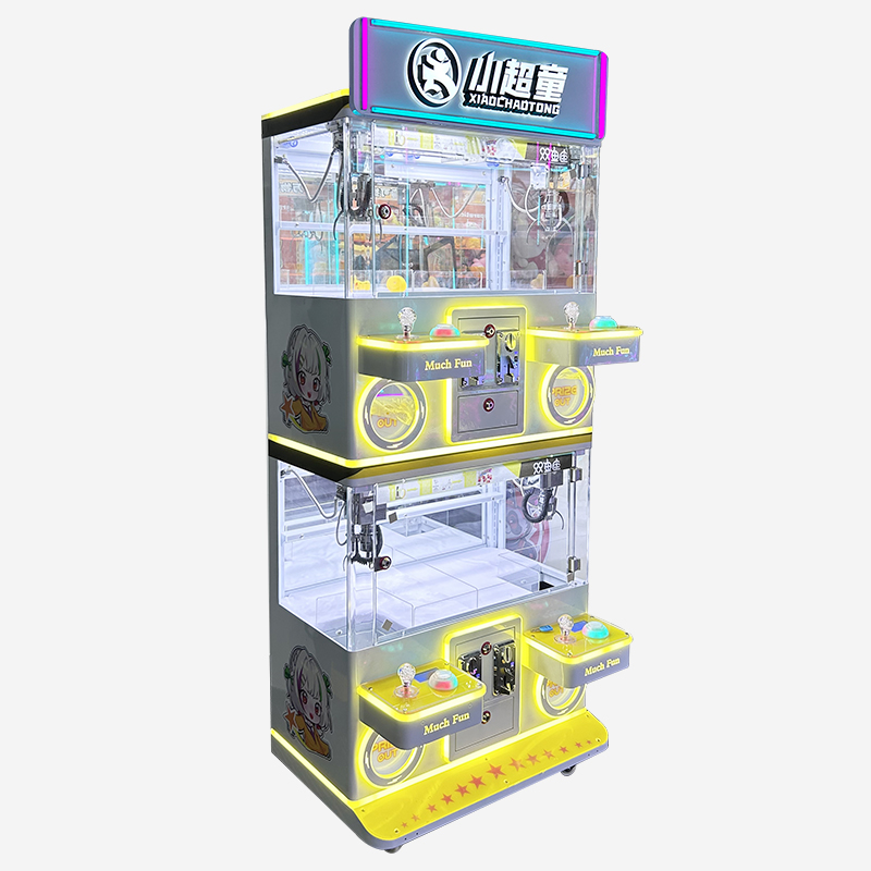 Large Custom Commercial Arcade - Arcade Vending Machines For Sale review and price