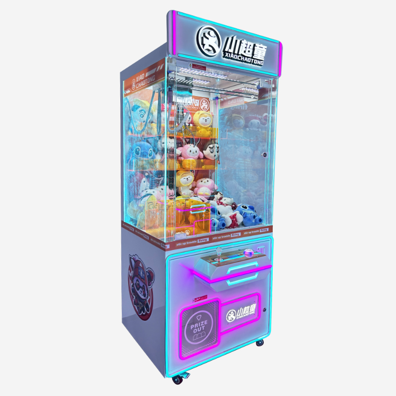 Large Custom Commercial Arcade - Arcade Vending Machines For Sale review and price