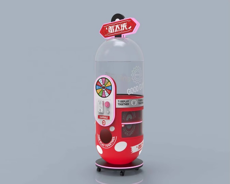 Factory Sale Arcade Entertainm - Arcade Vending Machines For Sale review and price