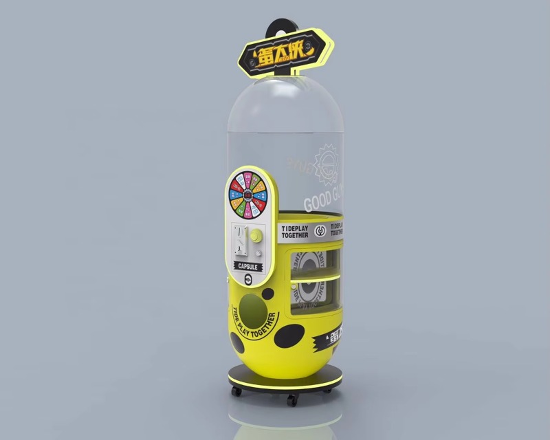 Factory Sale Arcade Entertainm - Arcade Vending Machines For Sale review and price