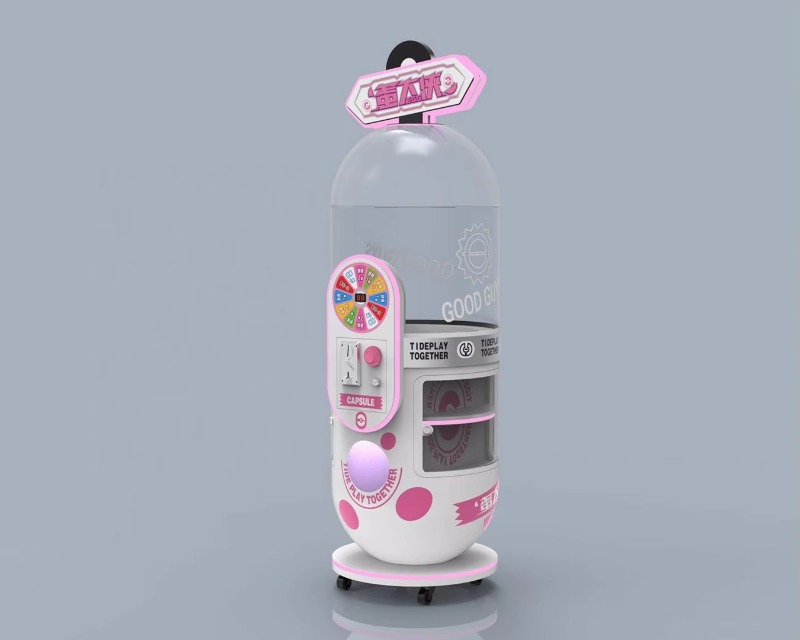 Factory Sale Arcade Entertainm - Arcade Vending Machines For Sale review and price