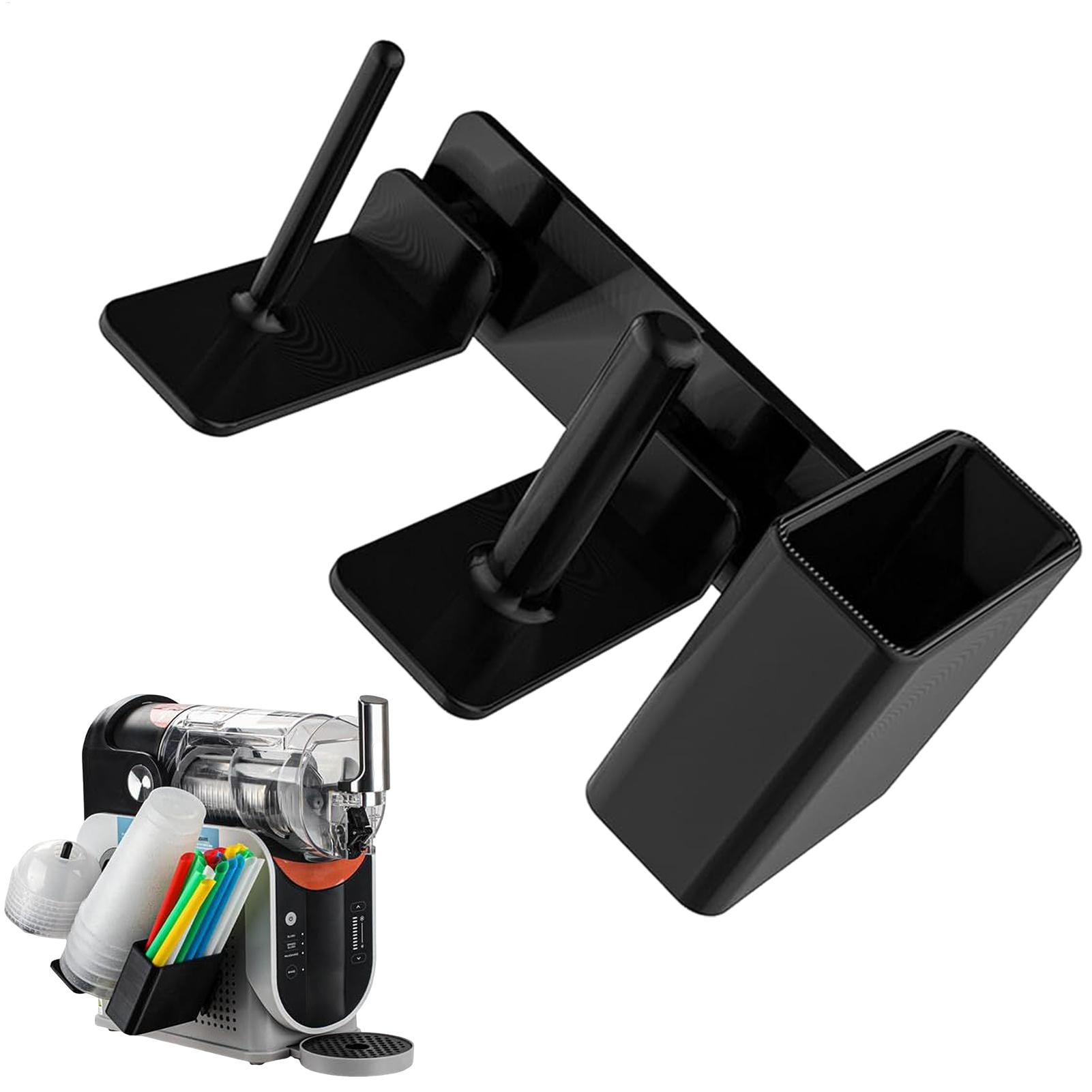 Cup Organizer for Ninja Slushi - Slushie Machine Vending review and price