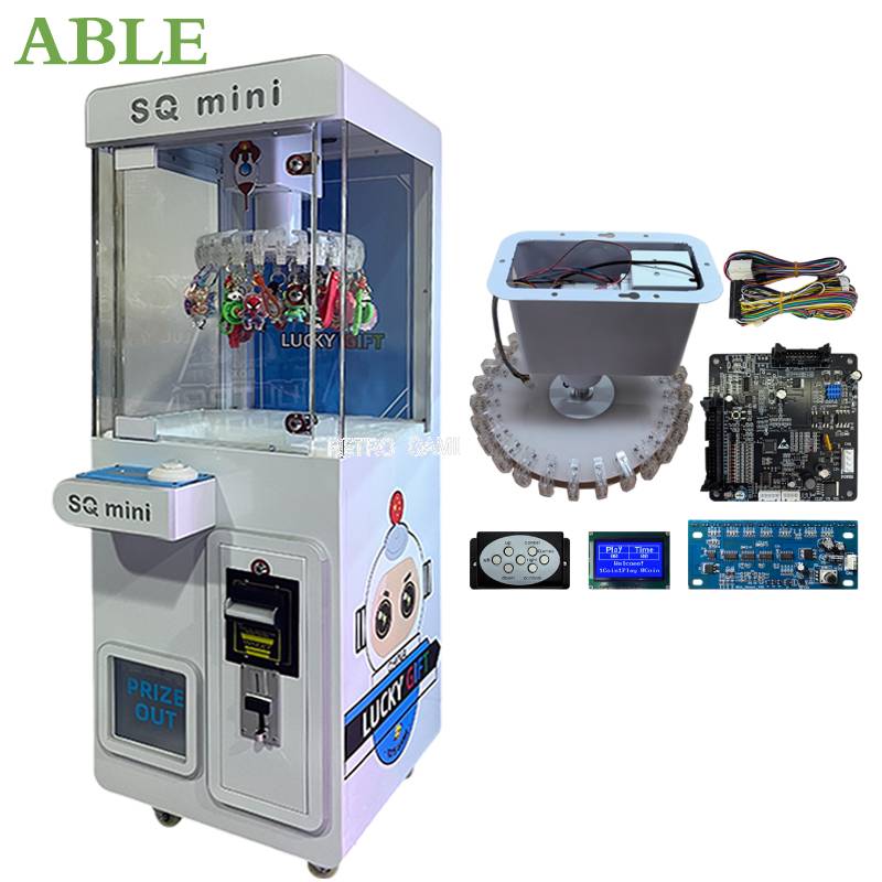 RY Clip Machine Kit - 30 Clips - Arcade Ticket Machine review and price