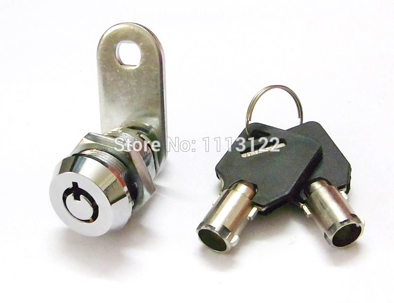 Furniture tubular Cam Lock 7 P - Arcade Game Vending Machine review and price