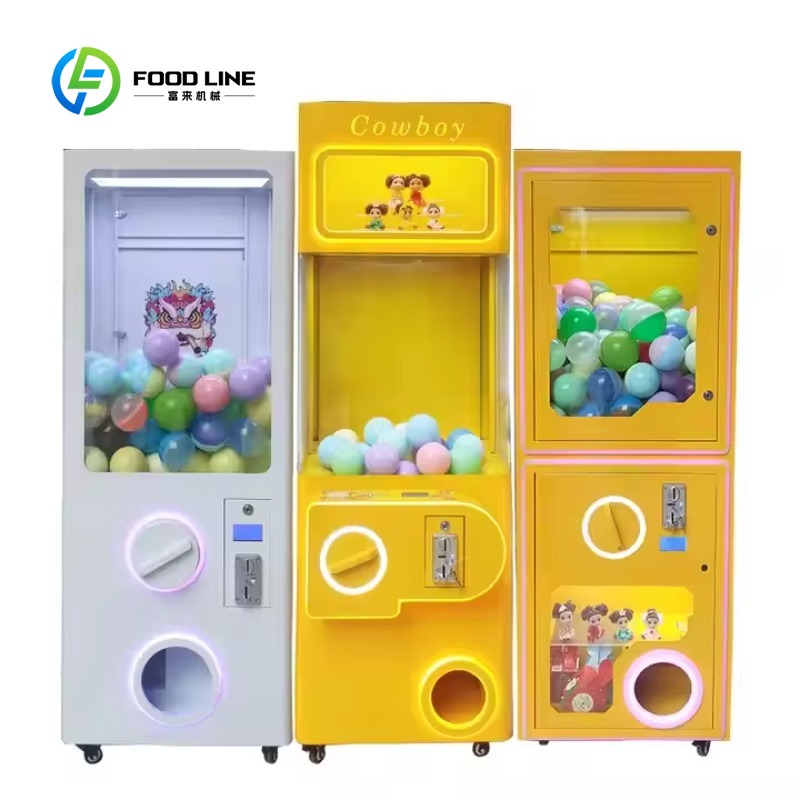 Customized Commercial Coin Ope - Arcade Ticket Machine review and price