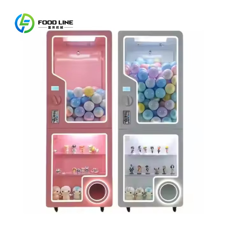 Customized Commercial Coin Ope - Arcade Ticket Machine review and price