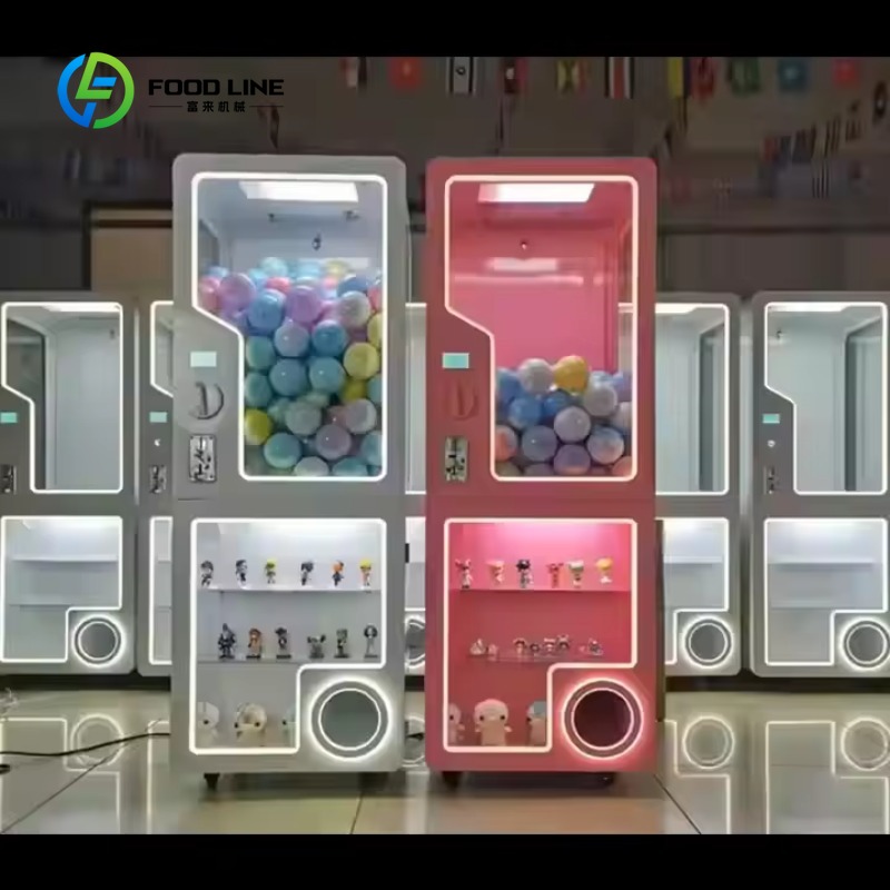 Customized Commercial Coin Ope - Arcade Ticket Machine review and price