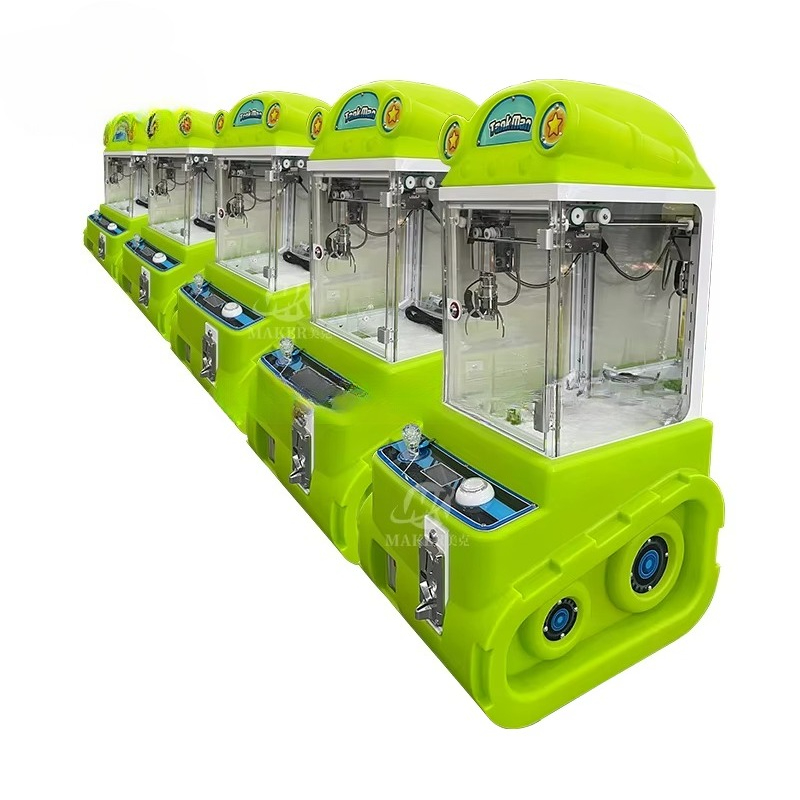 Mini Plastic Claw Machine Smal - Arcade Prize Vending Machine review and price