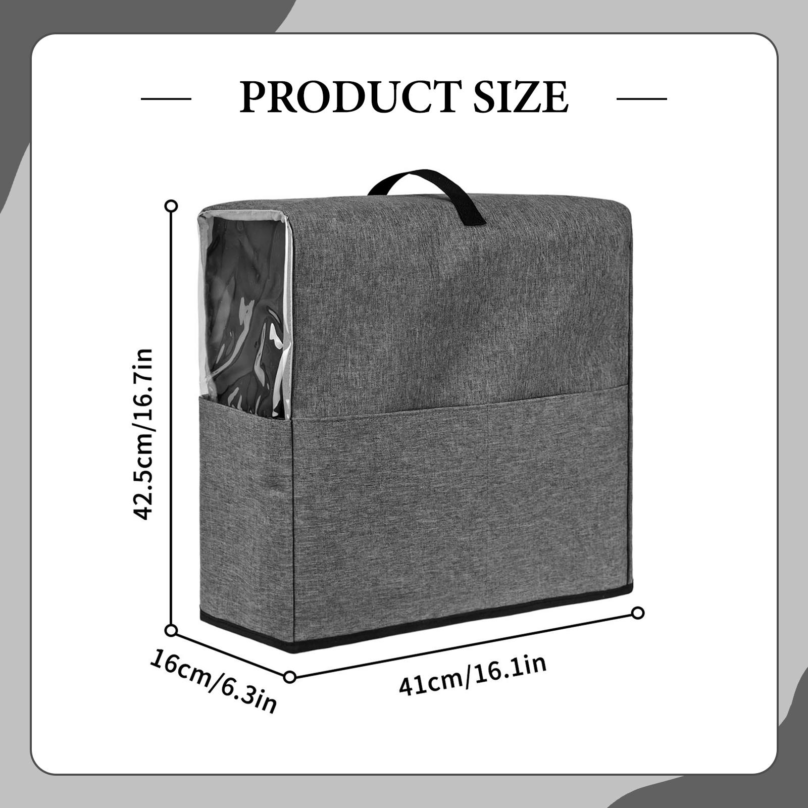 Slushie Machine Dust Cover Pro - Slushie Machine Vending review and price
