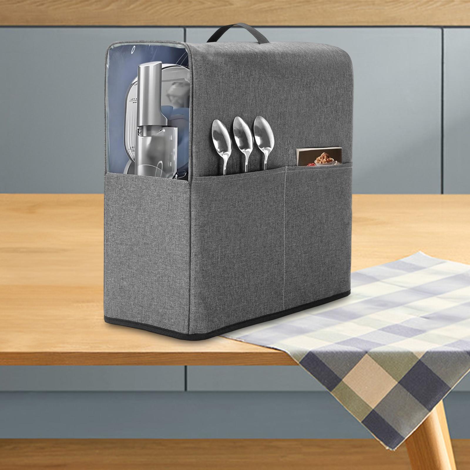Slushie Machine Dust Cover Pro - Slushie Machine Vending review and price