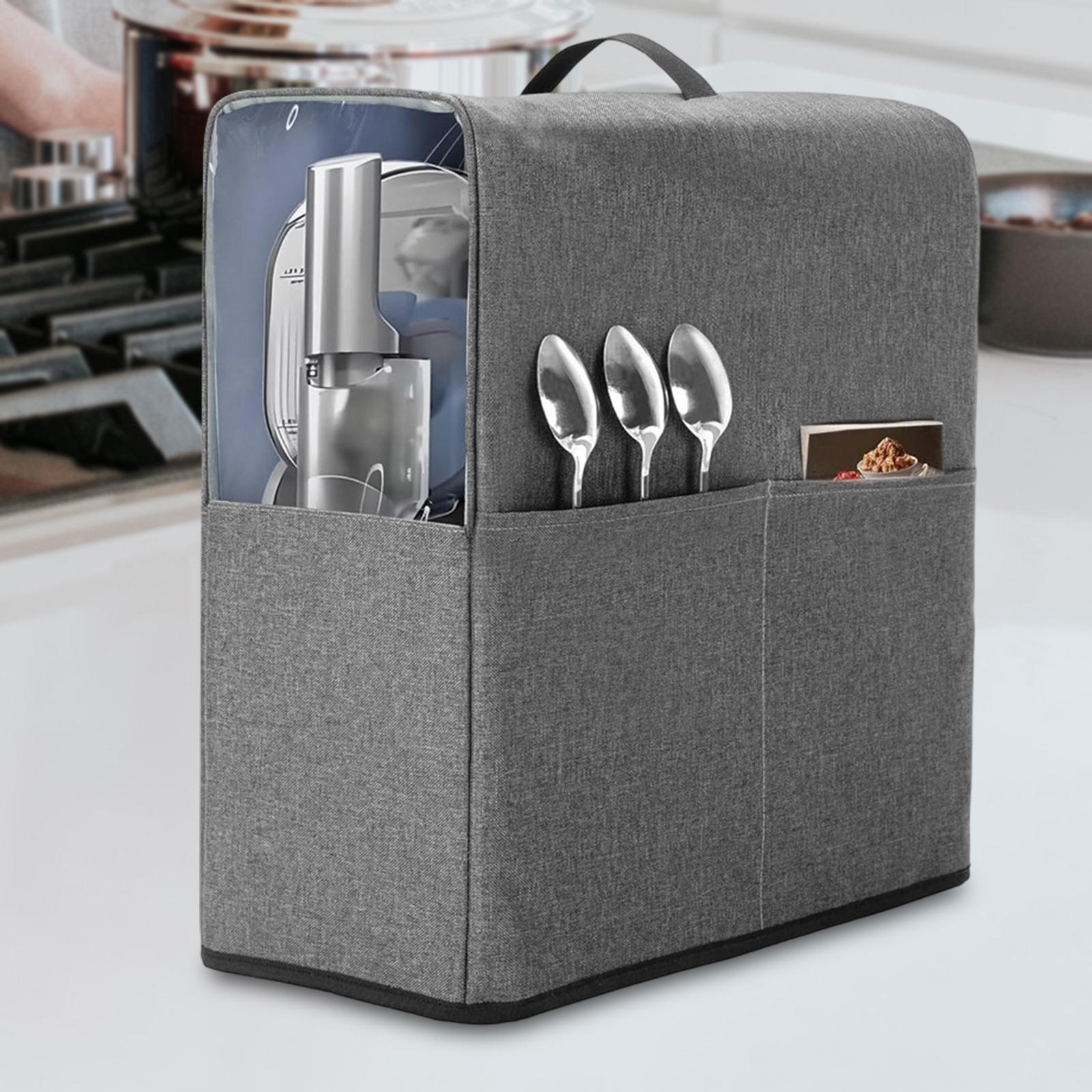 Slushie Machine Dust Cover Pro - Slushie Machine Vending review and price