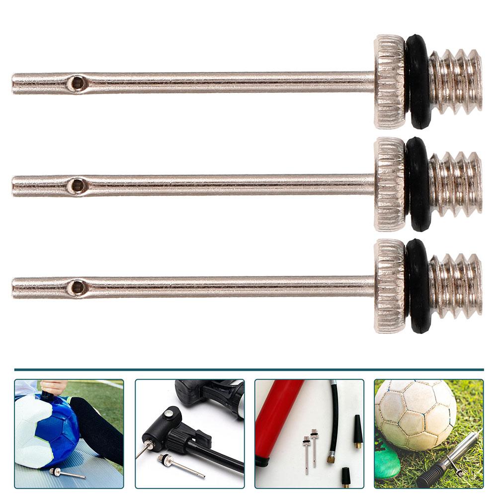 15 Pcs Ball Pump Inflation Nee - Basketball Arcade Game review and price