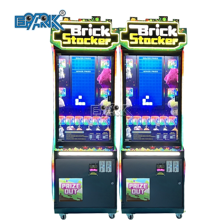 Arcade Game Machine Coin Opera - Arcade Prize Vending Machine review and price